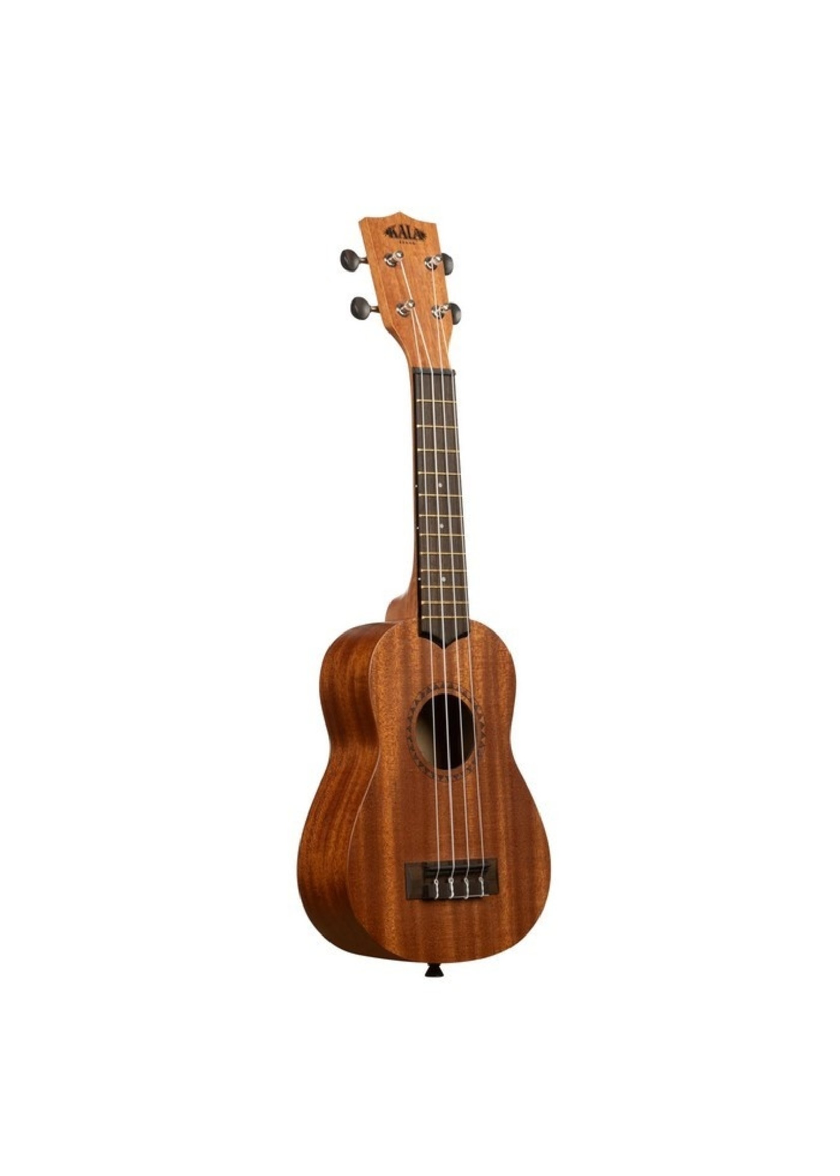 Kala Kala Learn To Play Soprano Ukulele Starter Kit