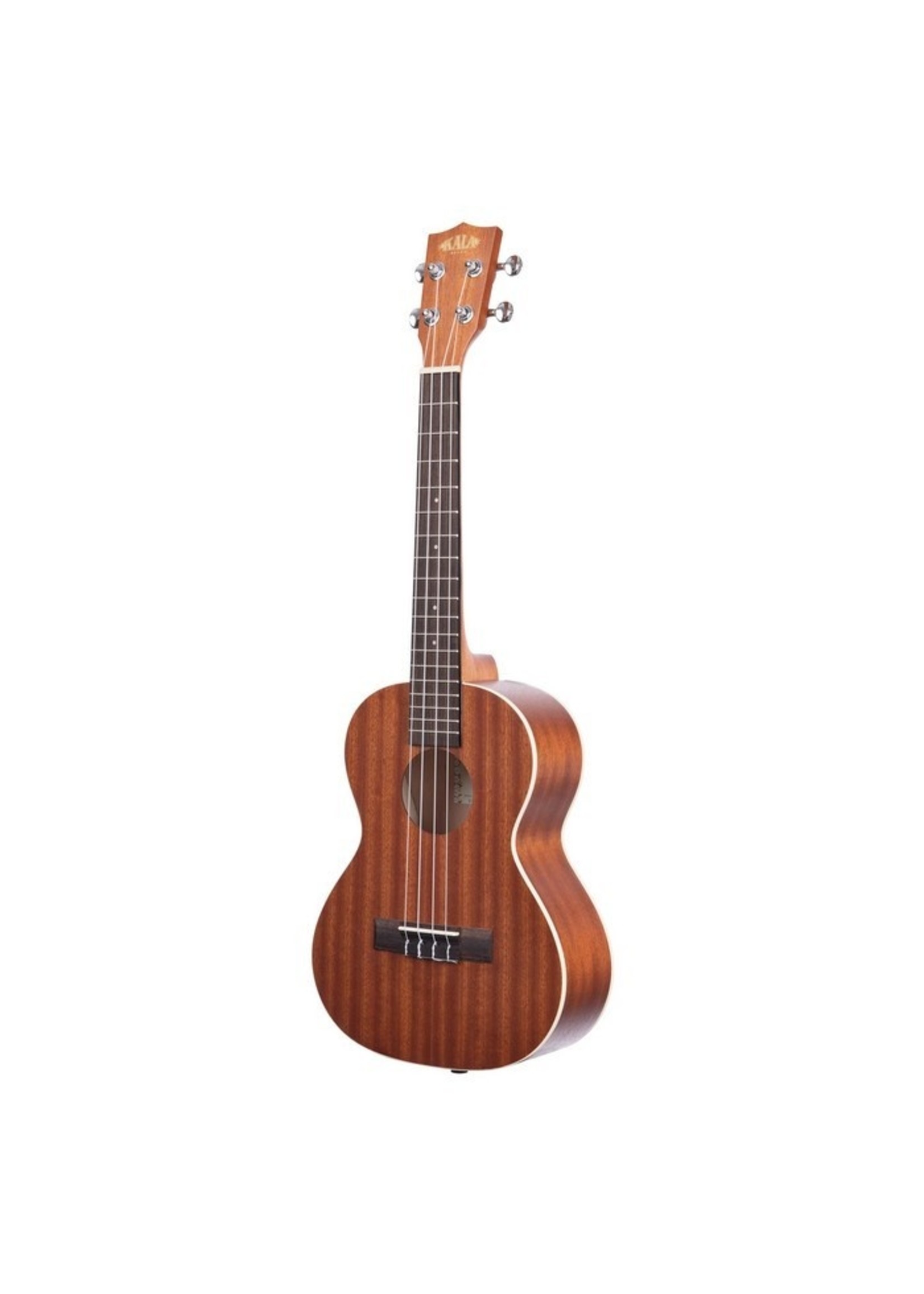 Kala Kala KA-T Tenor Mahogany ukulele with bag