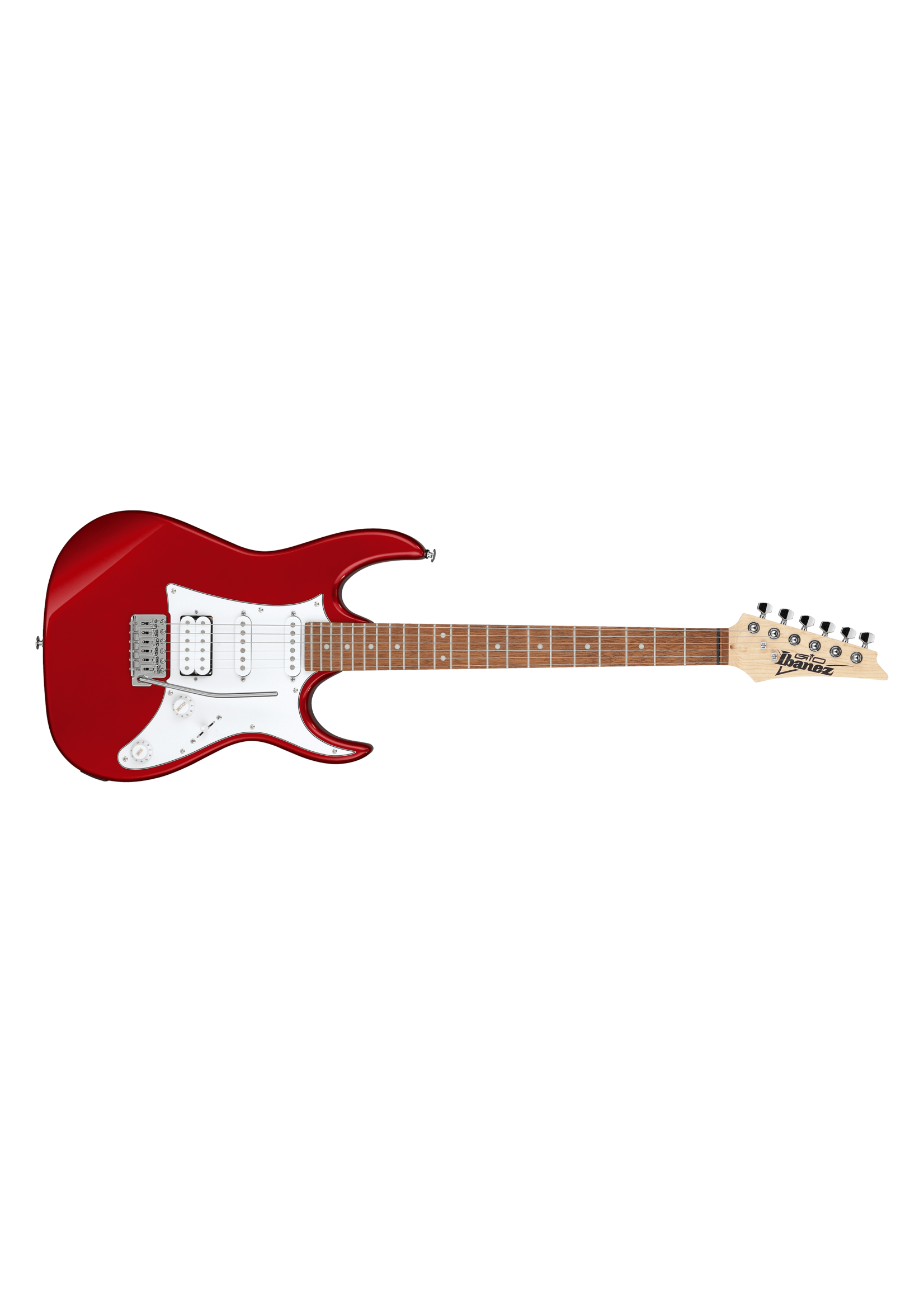 Ibanez Ibanez  GRX40 CA  Candy apple Red