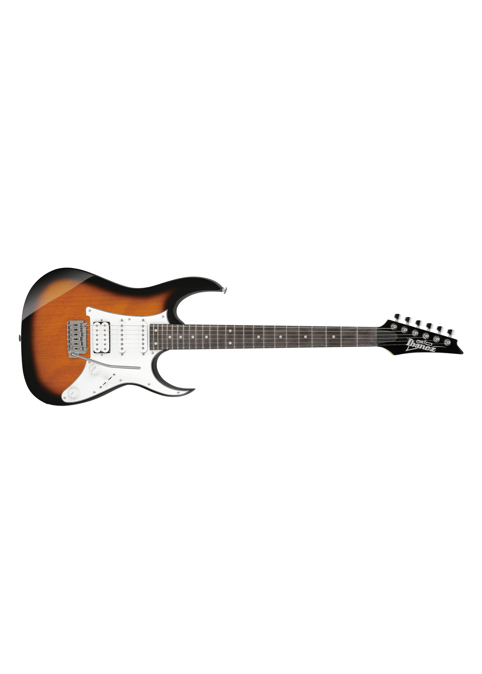 Ibanez Ibanez GRG140SB  Sunburst