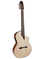 Martinez Martinez MS14M PRE Performer Series klassieke gitaar