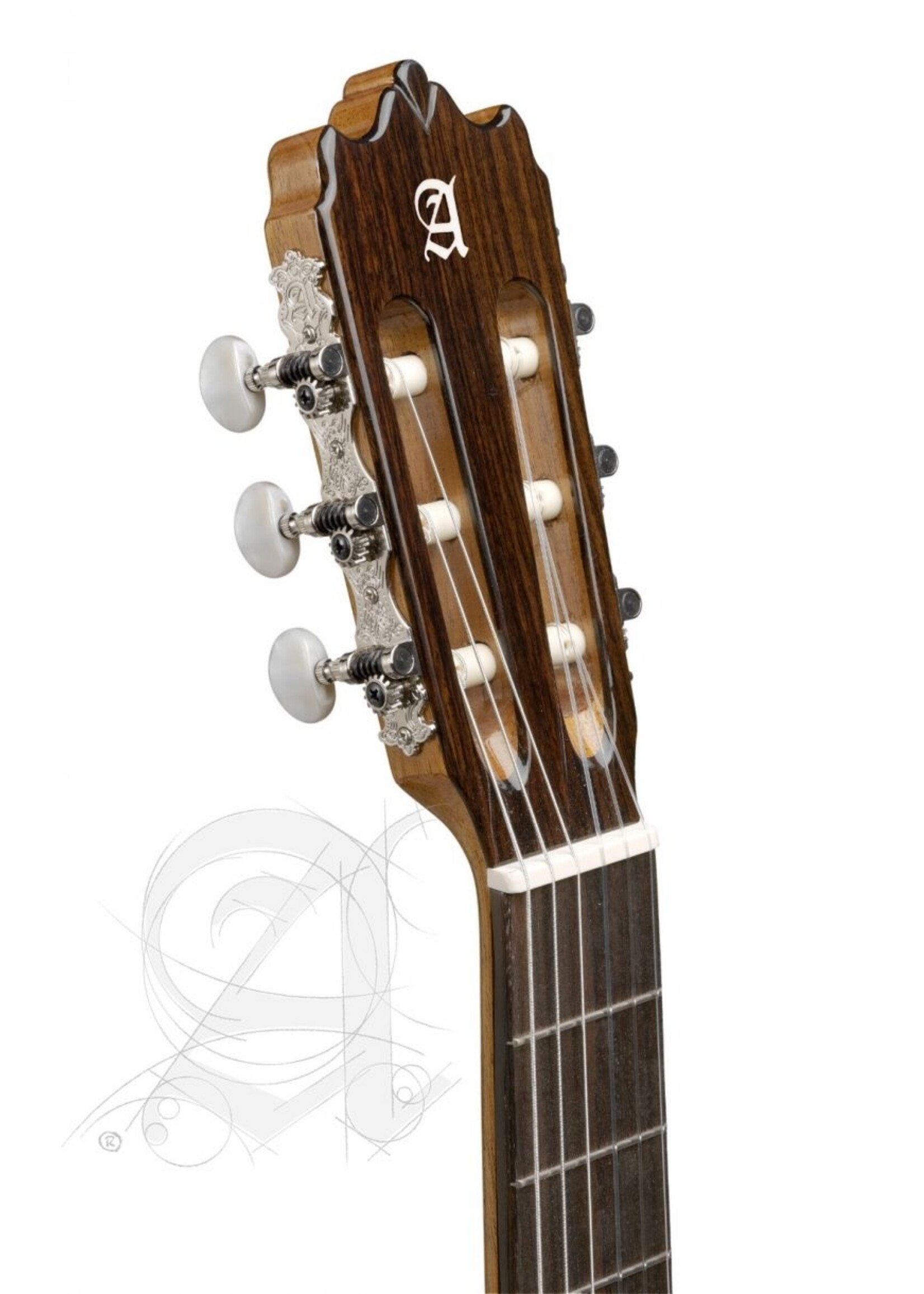 Alhambra Alhambra 3C