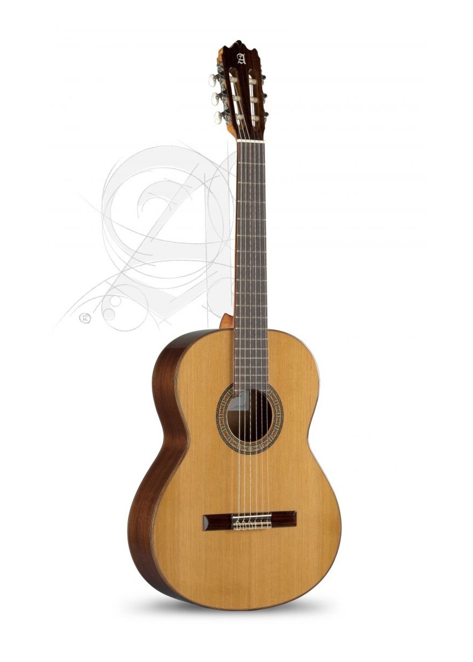 Alhambra Alhambra 3C