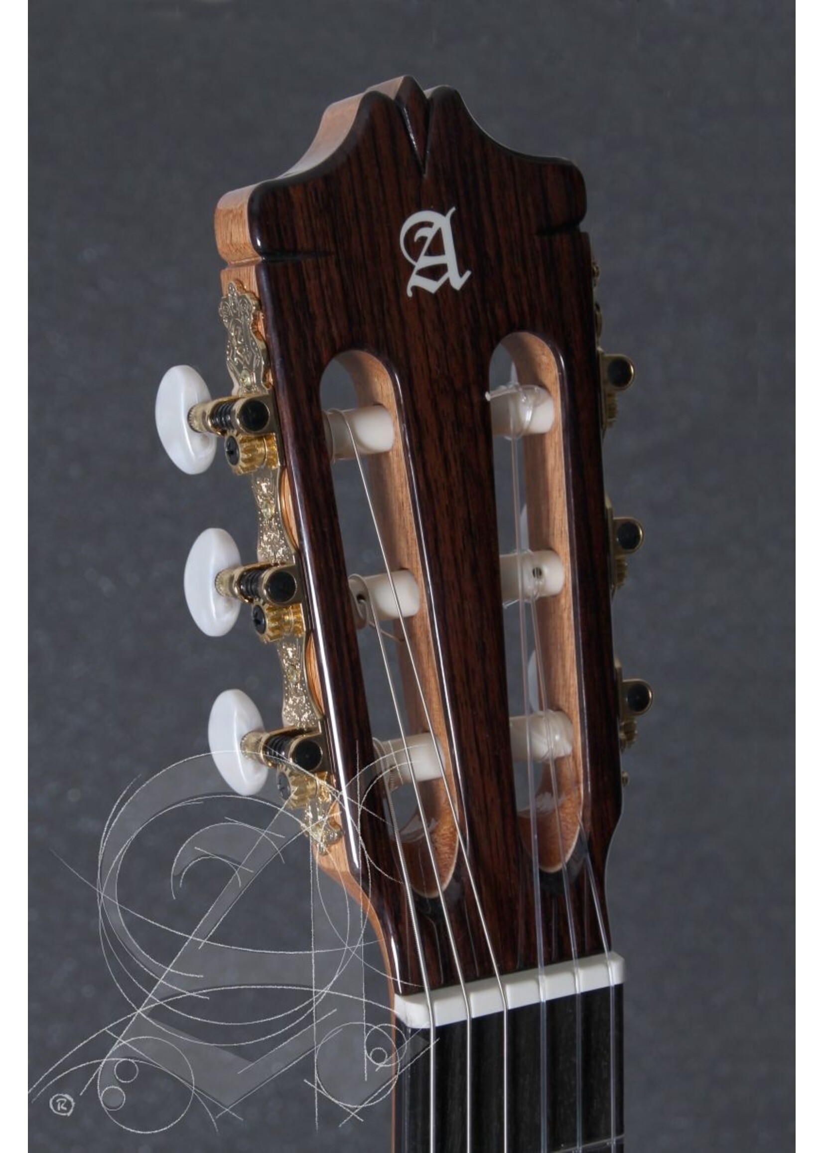 Alhambra Alhambra 7P Classic