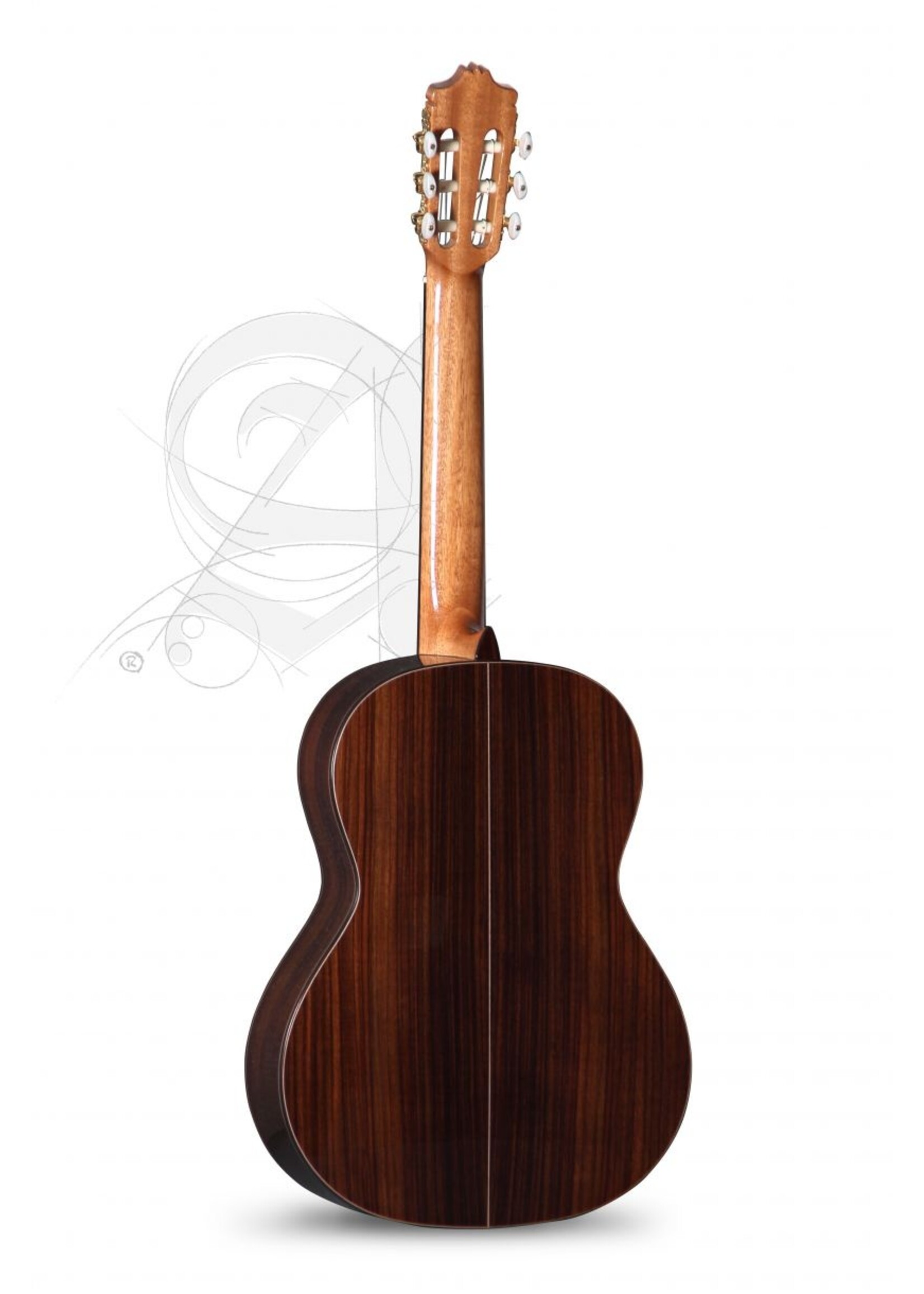 Alhambra Alhambra 7P Classic