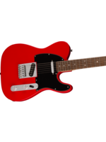 Squier Squier Sonic Telecaster Torino Red