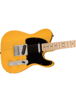 Squier Squier Sonic Telecaster Butterscotch