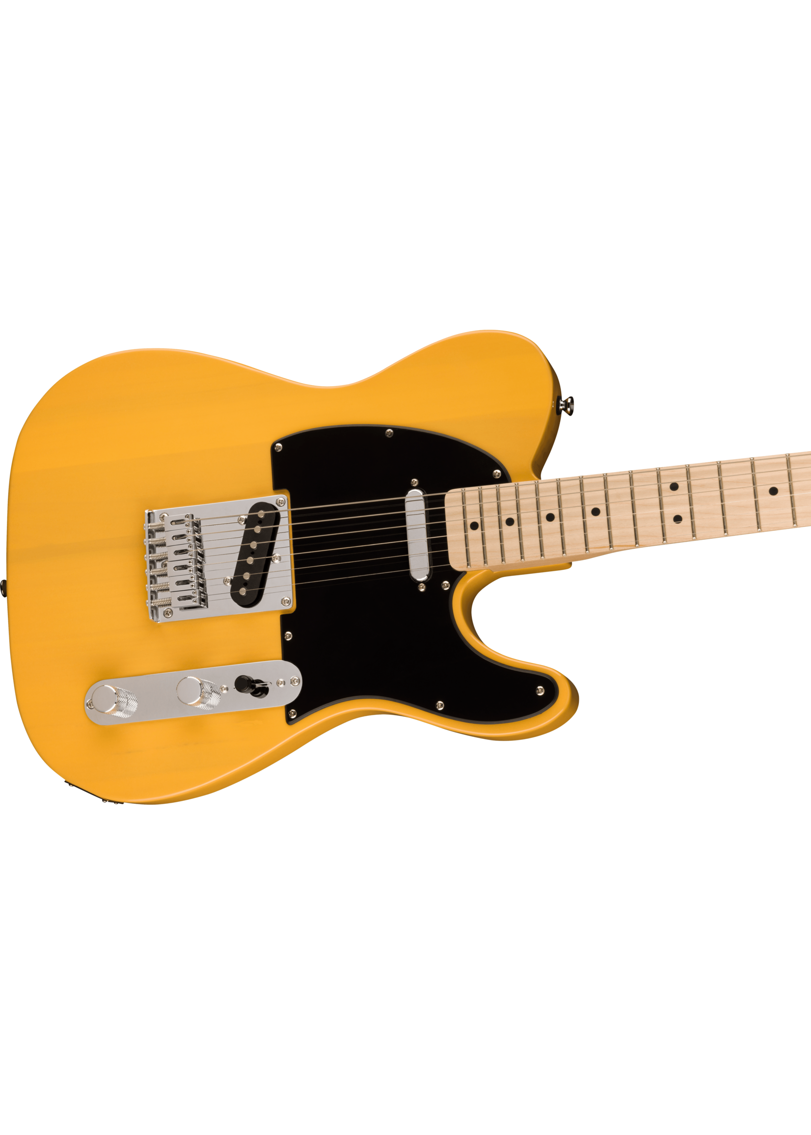 Squier Squier Sonic Telecaster Butterscotch