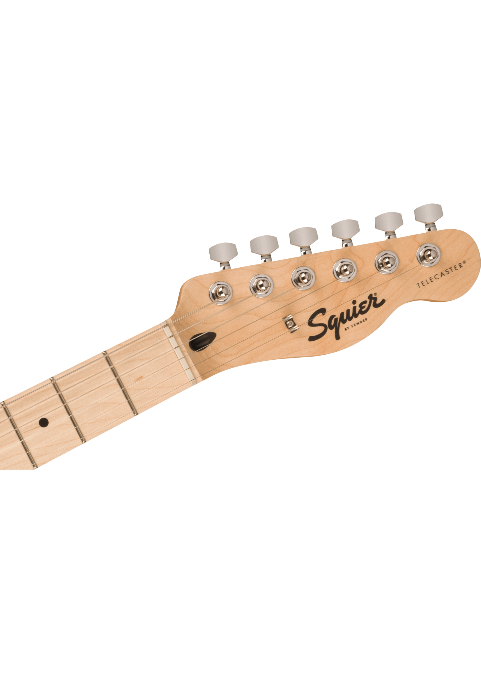 Squier Squier Sonic Telecaster Butterscotch