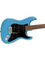 Squier Squier Sonic Strat BPG California Blue