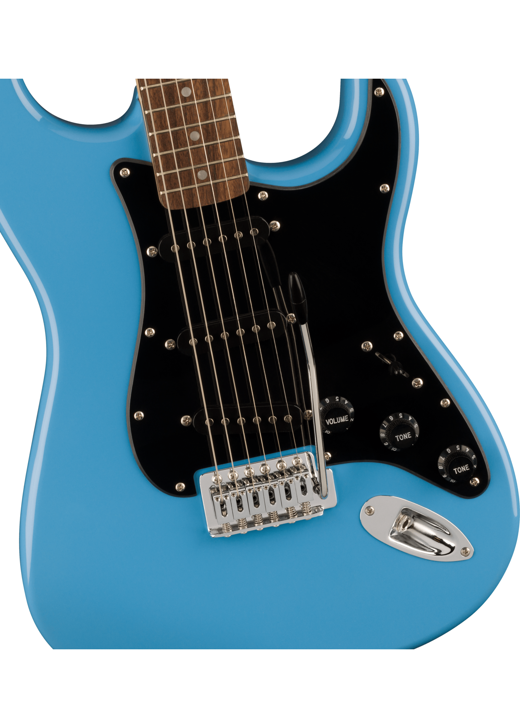 Squier Squier Sonic Strat BPG California Blue