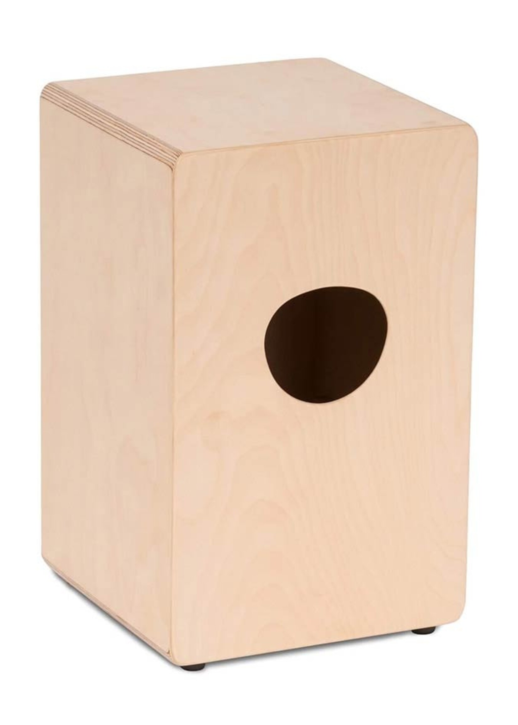 Sela Sela SEL117 cajon Primera natural