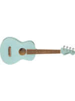 Fender Fender Avalon Tenor Ukulele Daphne Blue