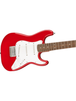 Squier Squier Mini Strat Dakota Red