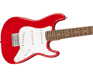 Fender on sale squier mini