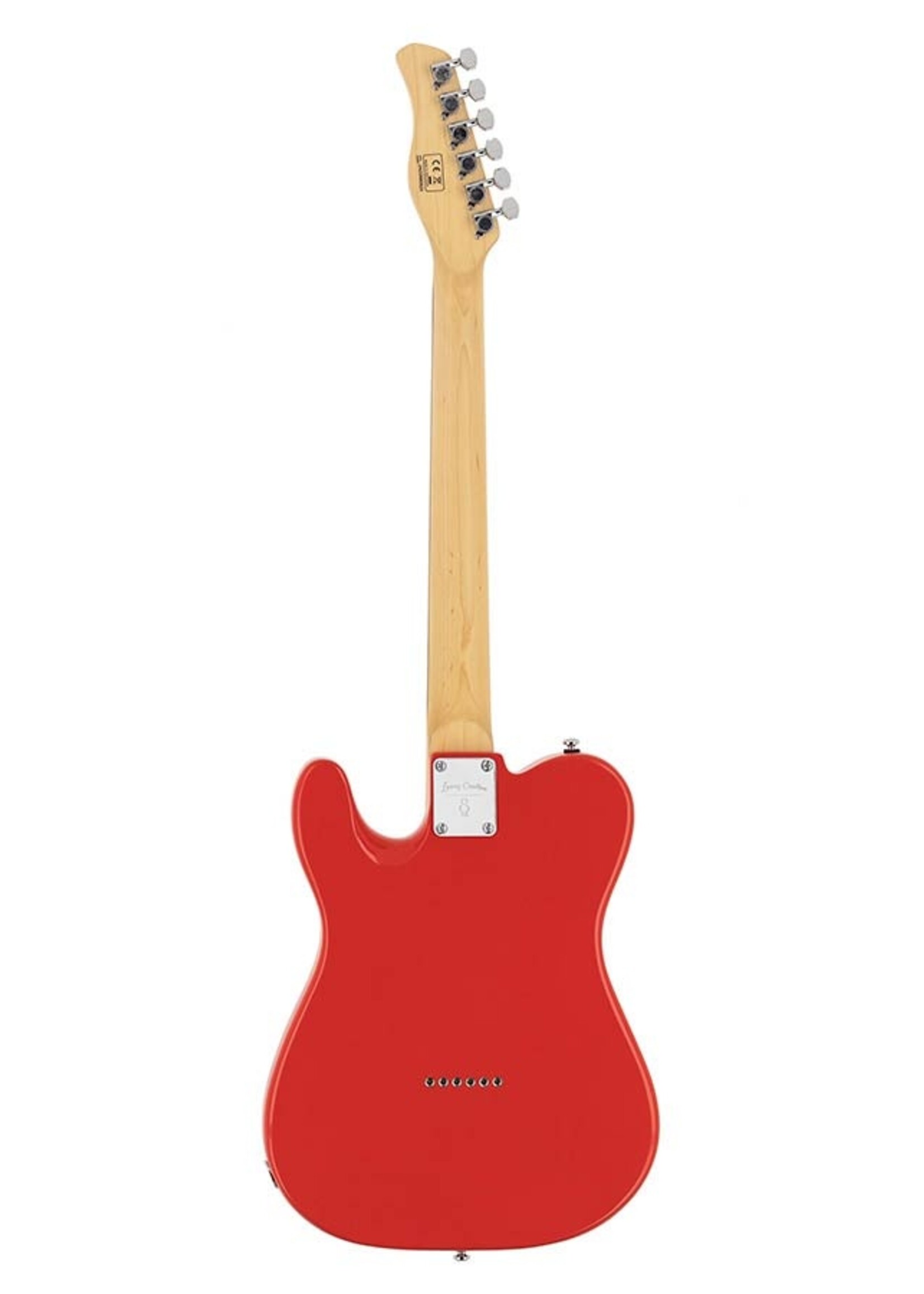 Sire Sire Larry Carlton T3/DRD T-Style Dakota Red