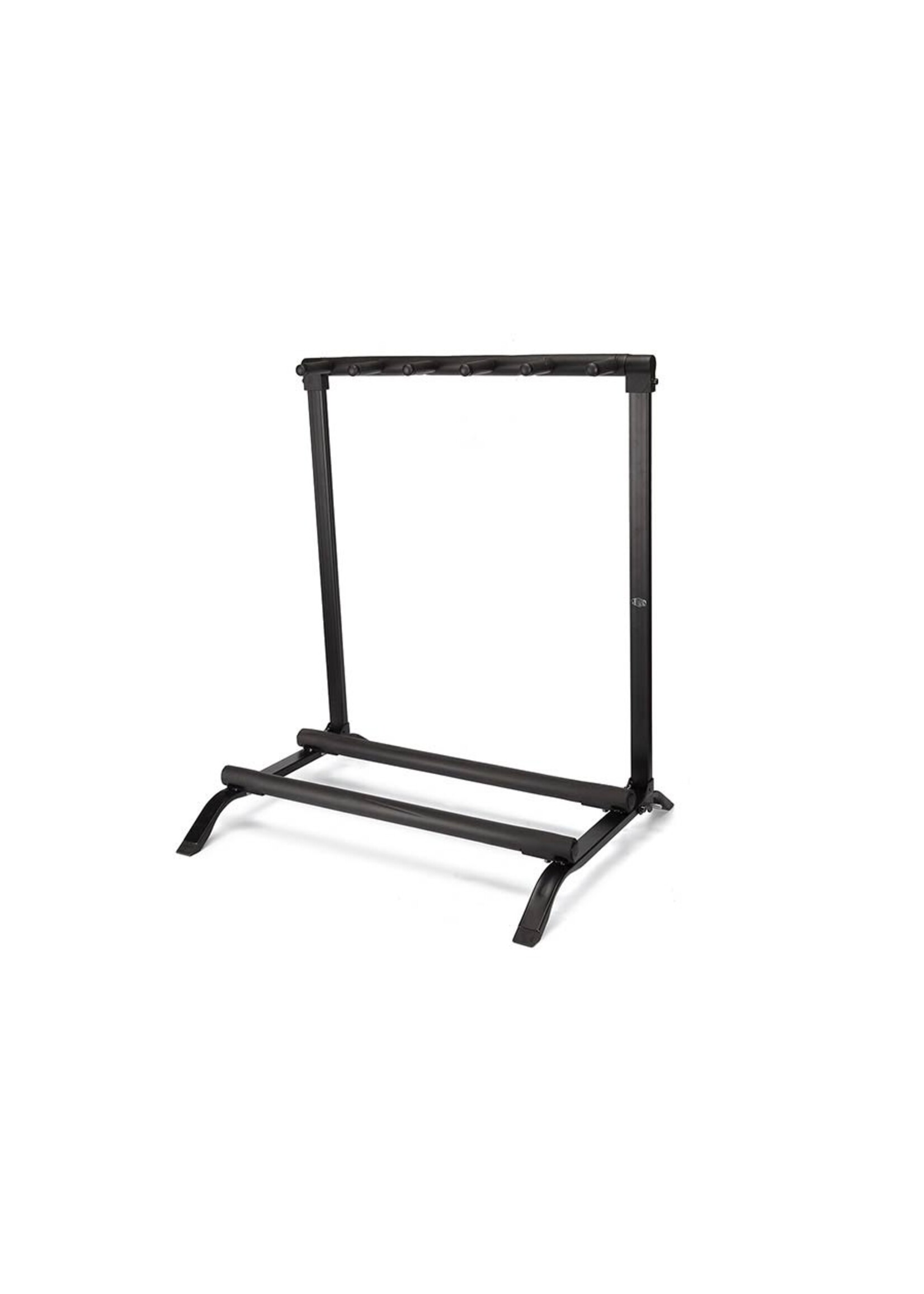 GSF100/5 Gitaarstandaard voor 5 gitaren