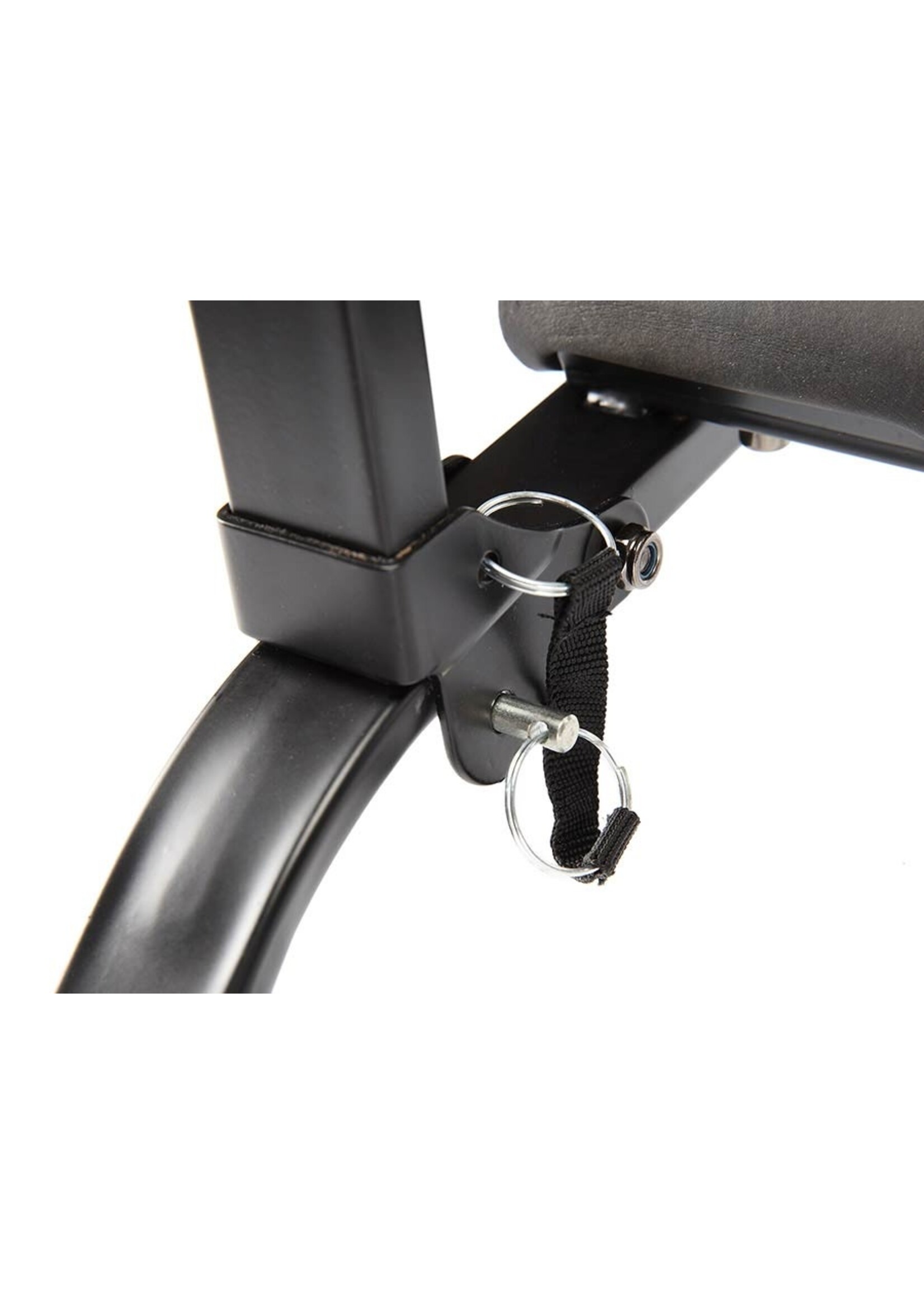 GSF100/5 Gitaarstandaard voor 5 gitaren