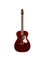 Seagull Seagull M6 Ltd Ruby Red CH EQ