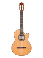 Kremona Kremona F65CW  Soloist Series classic guitar solid cedar top