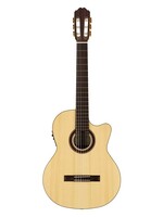 Kremona Kremona R65CW Kremona Soloist Series classic guitar solid spruce and walnut