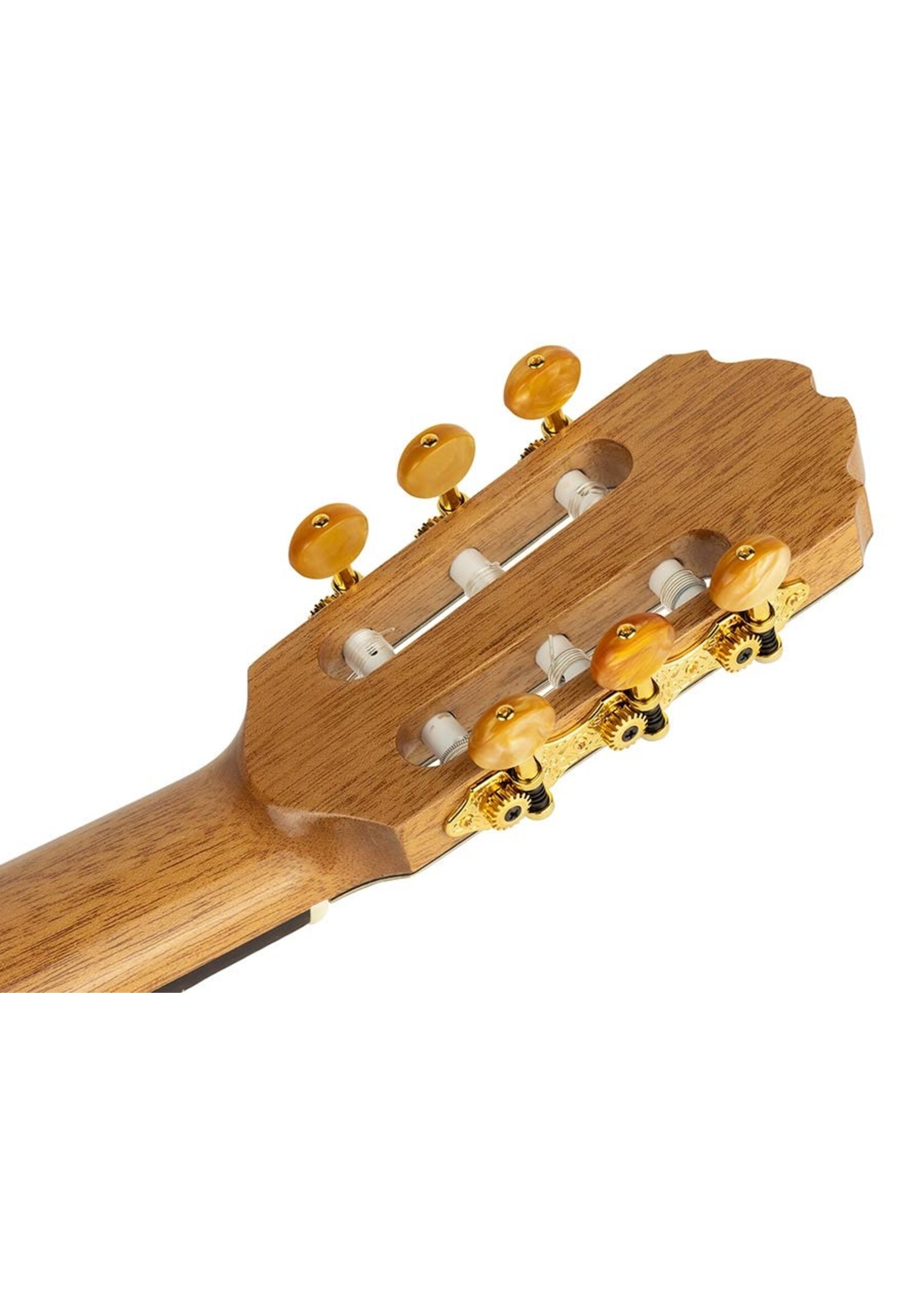Kremona Kremona R65CW Kremona Soloist Series classic guitar solid spruce and walnut