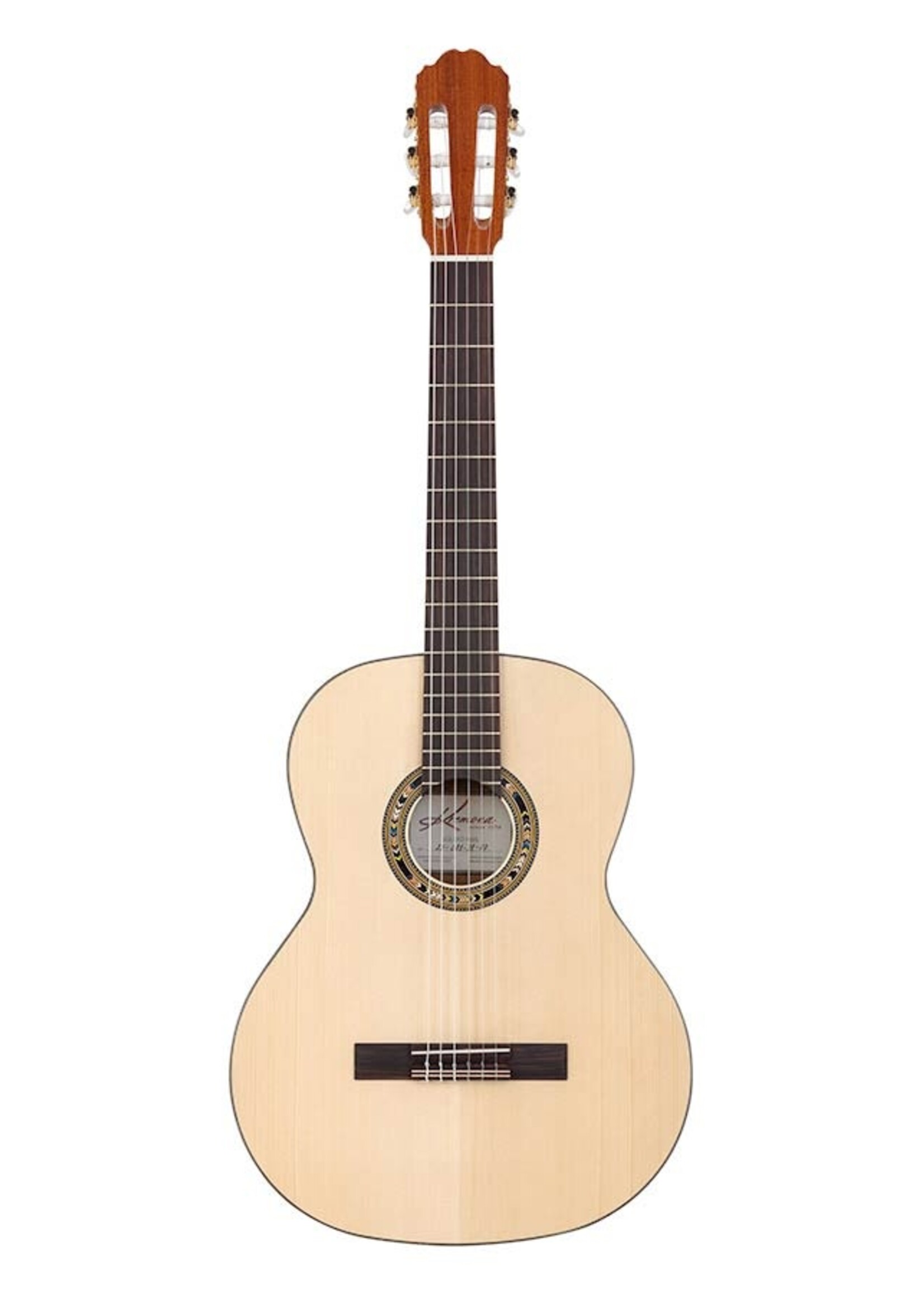 Kremona Kremona R65S Kremona Soloist Series classic guitar solid spruce and walnut