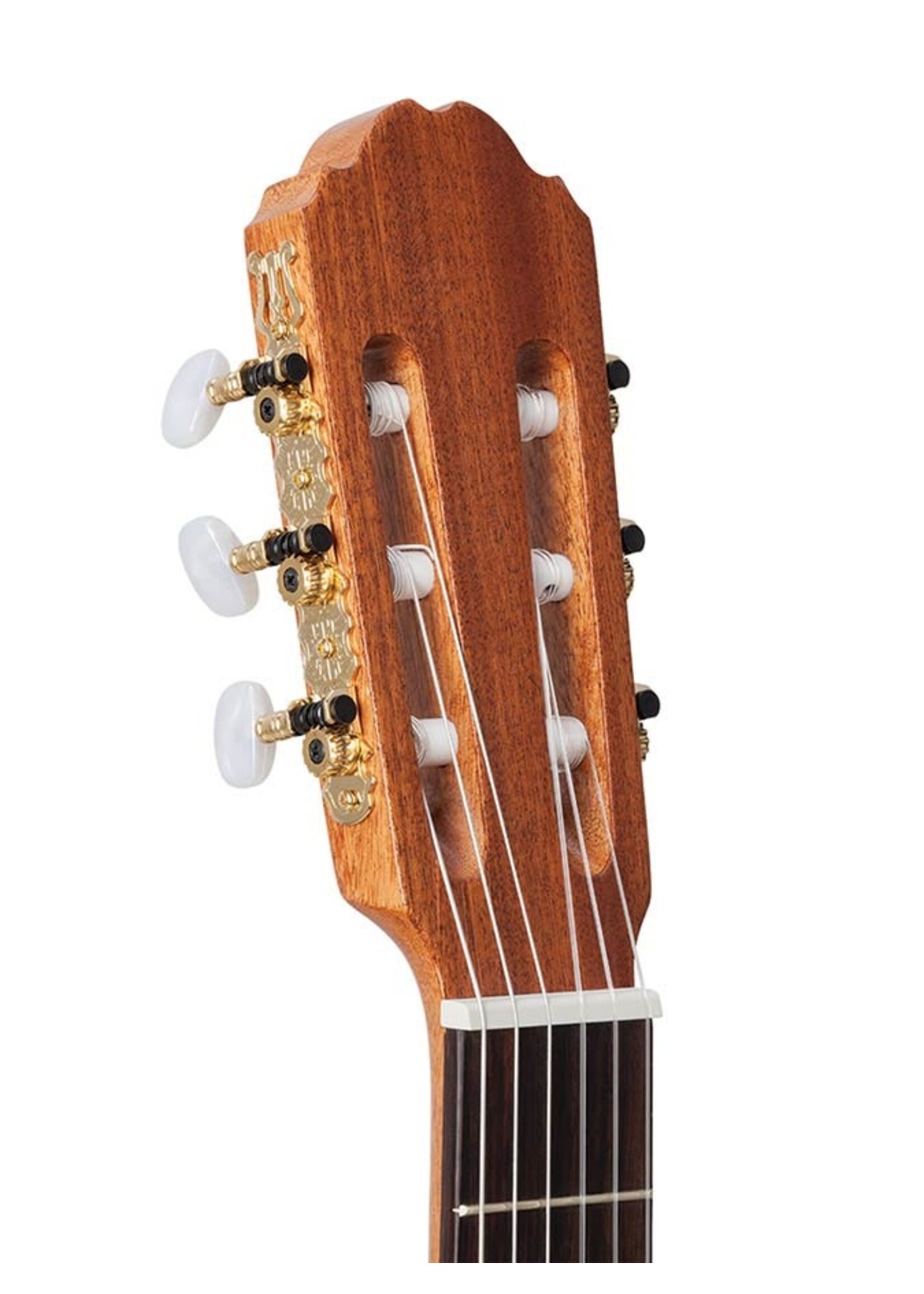 Kremona Kremona R65S Kremona Soloist Series classic guitar solid spruce and walnut