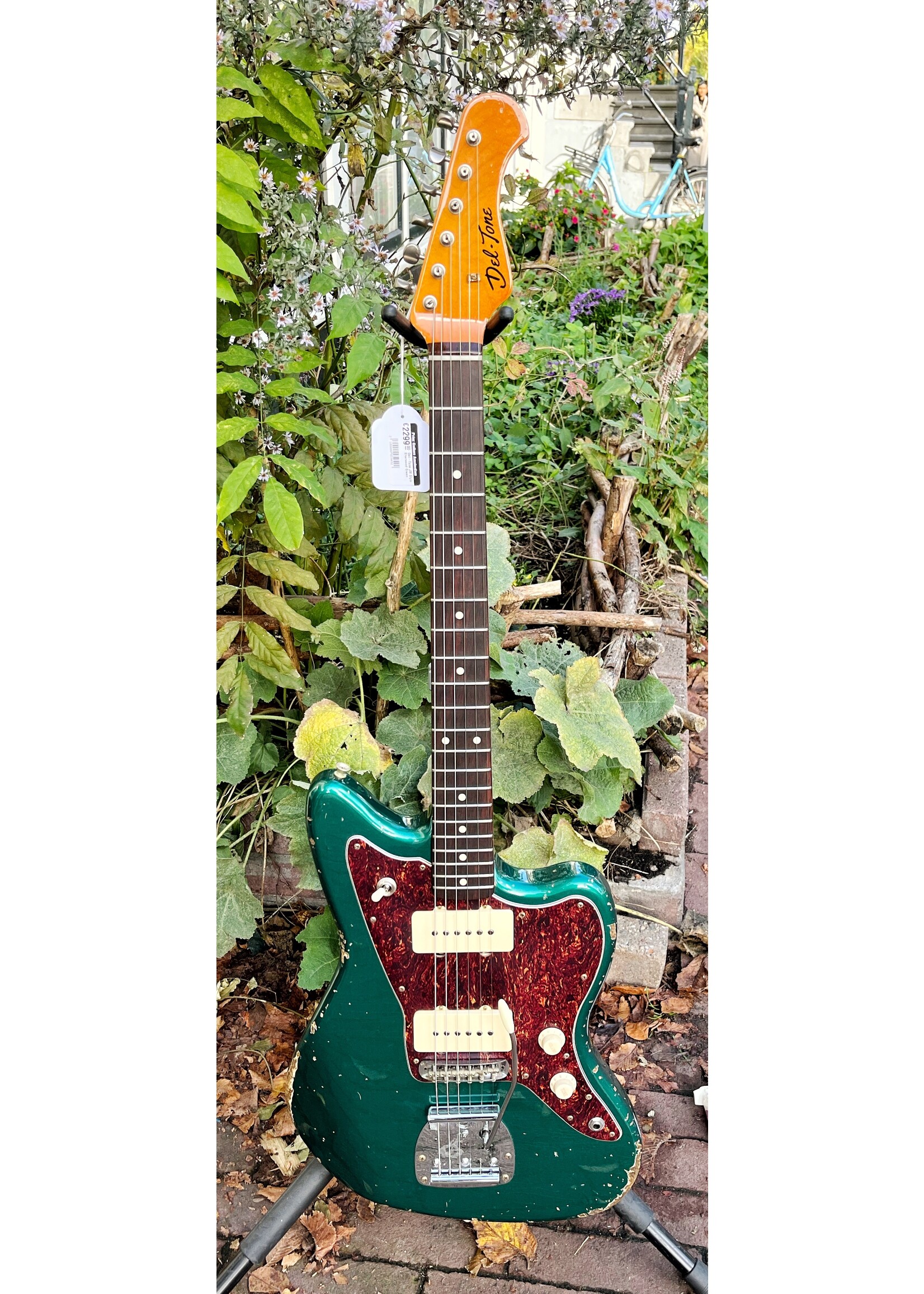 Del-tone Del-Tone JM Style Sherwood Green