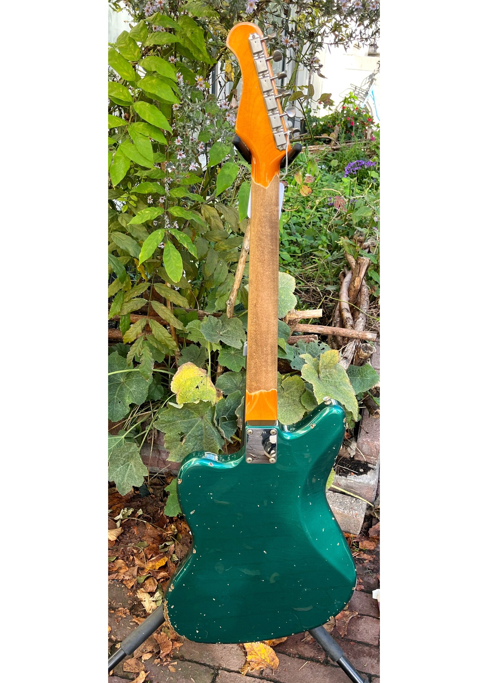 Del-tone Del-Tone JM Style Sherwood Green