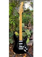 G&L G&L Tribute Legacy Black Satin Frost (demo)