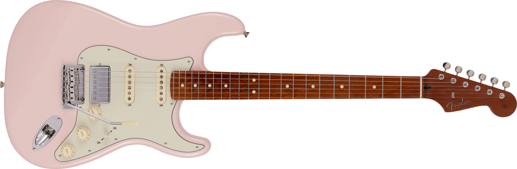 Fender Japan Hybrid II Stratocaster - ギター