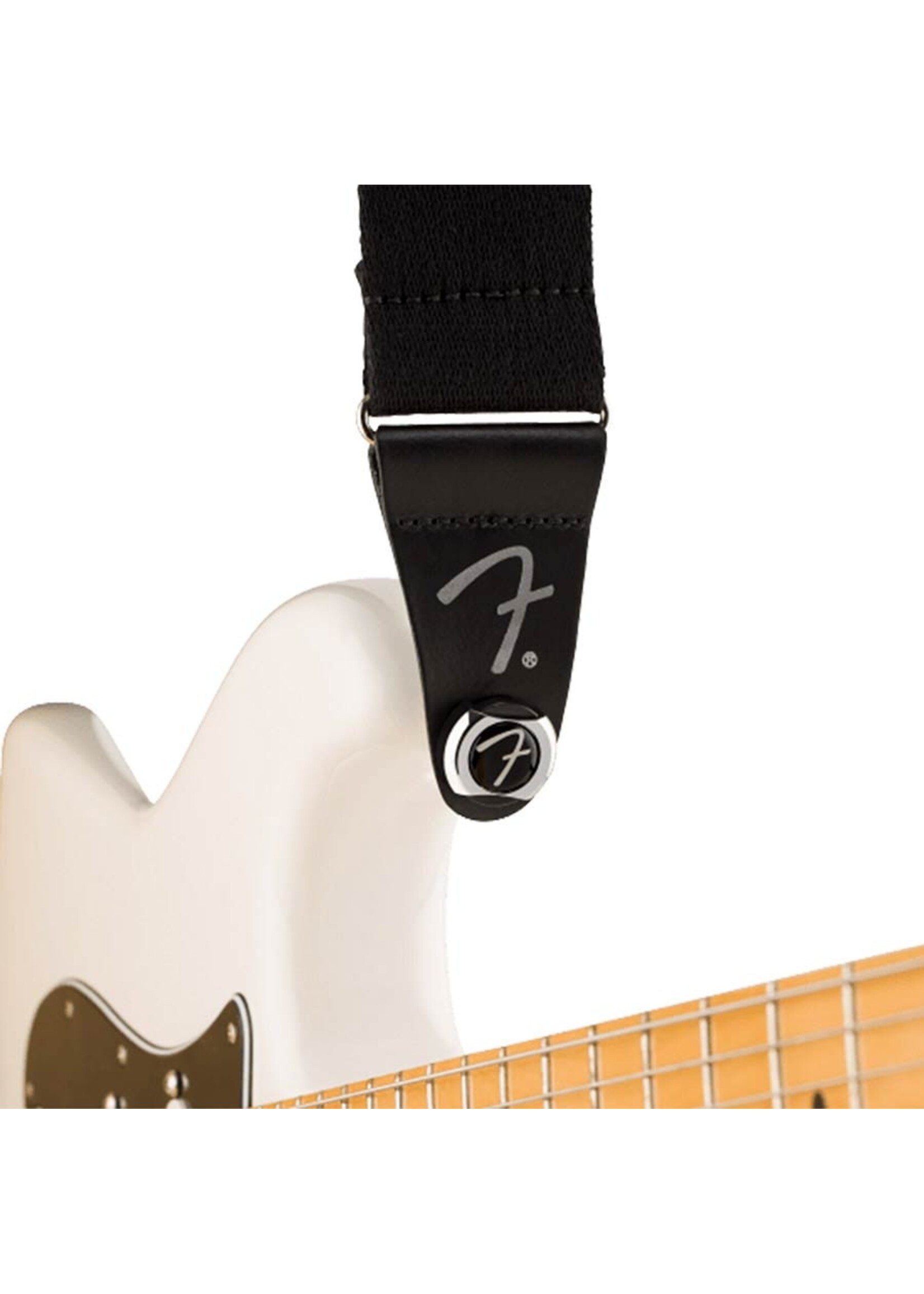Fender Fender Infinity Strap Locks Chrome