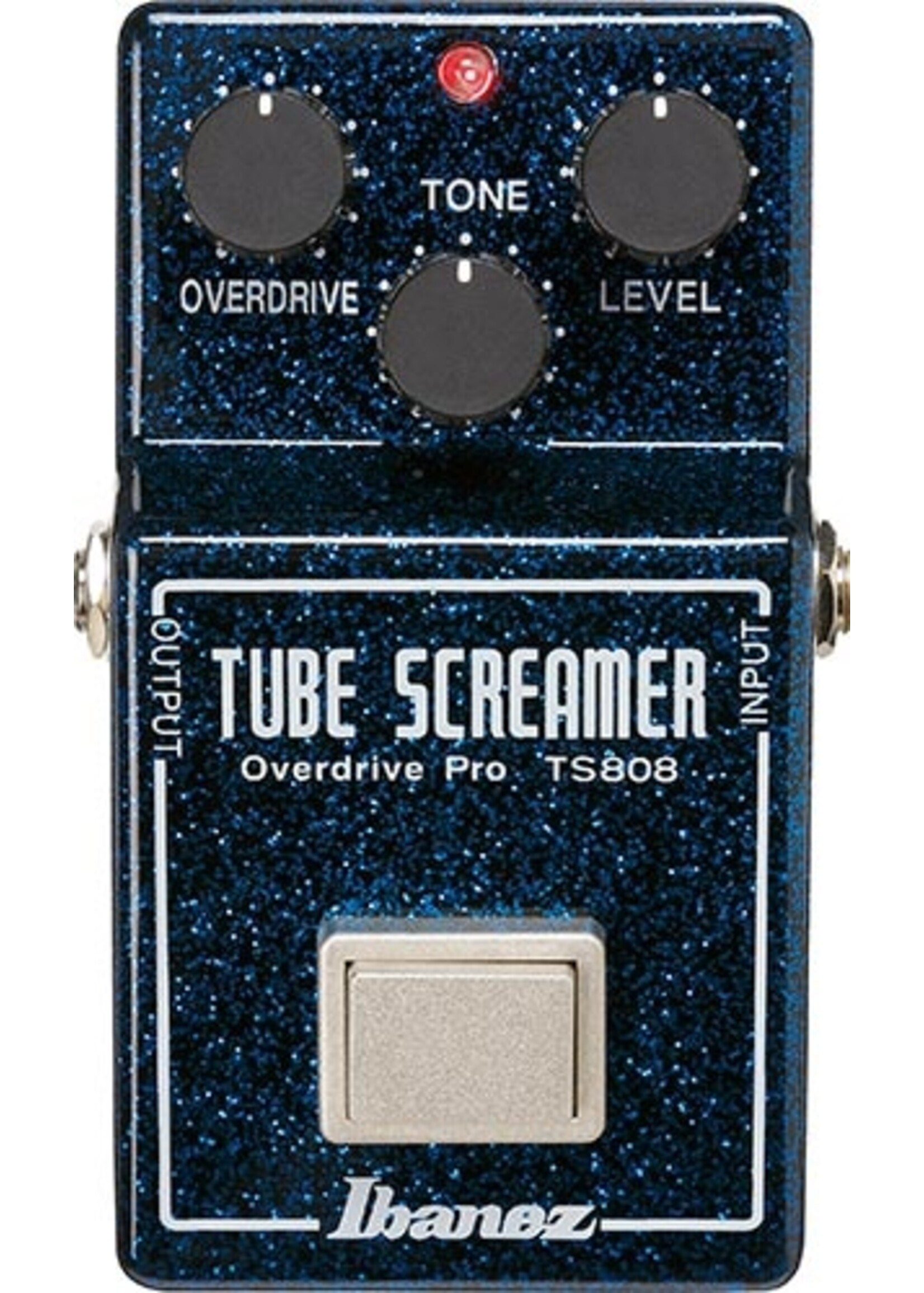 Ibanez Ibanez TS808 Tube Screamer zonder doos