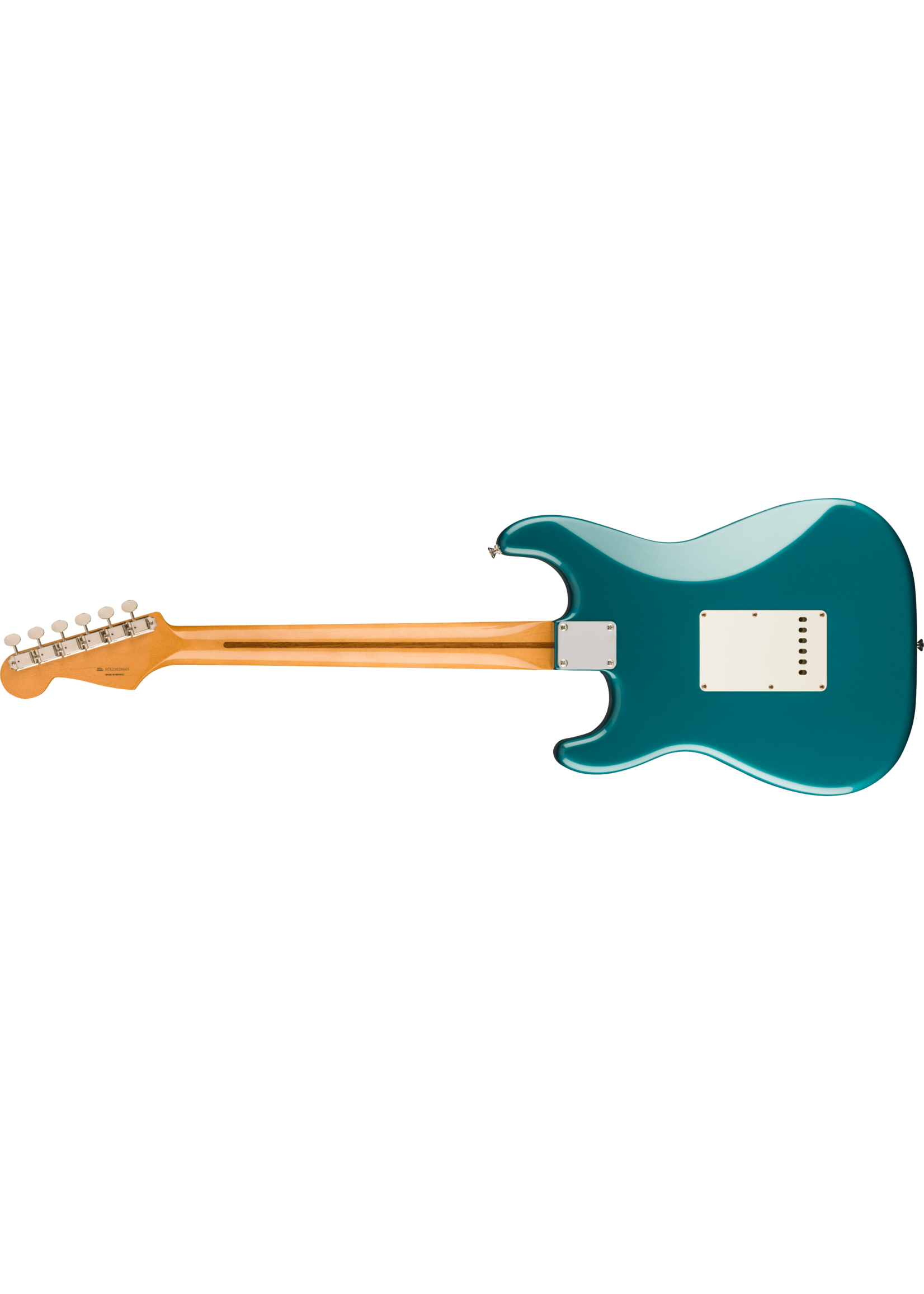 Fender Fender Vintera II Stratocaster Ocean Turquoise