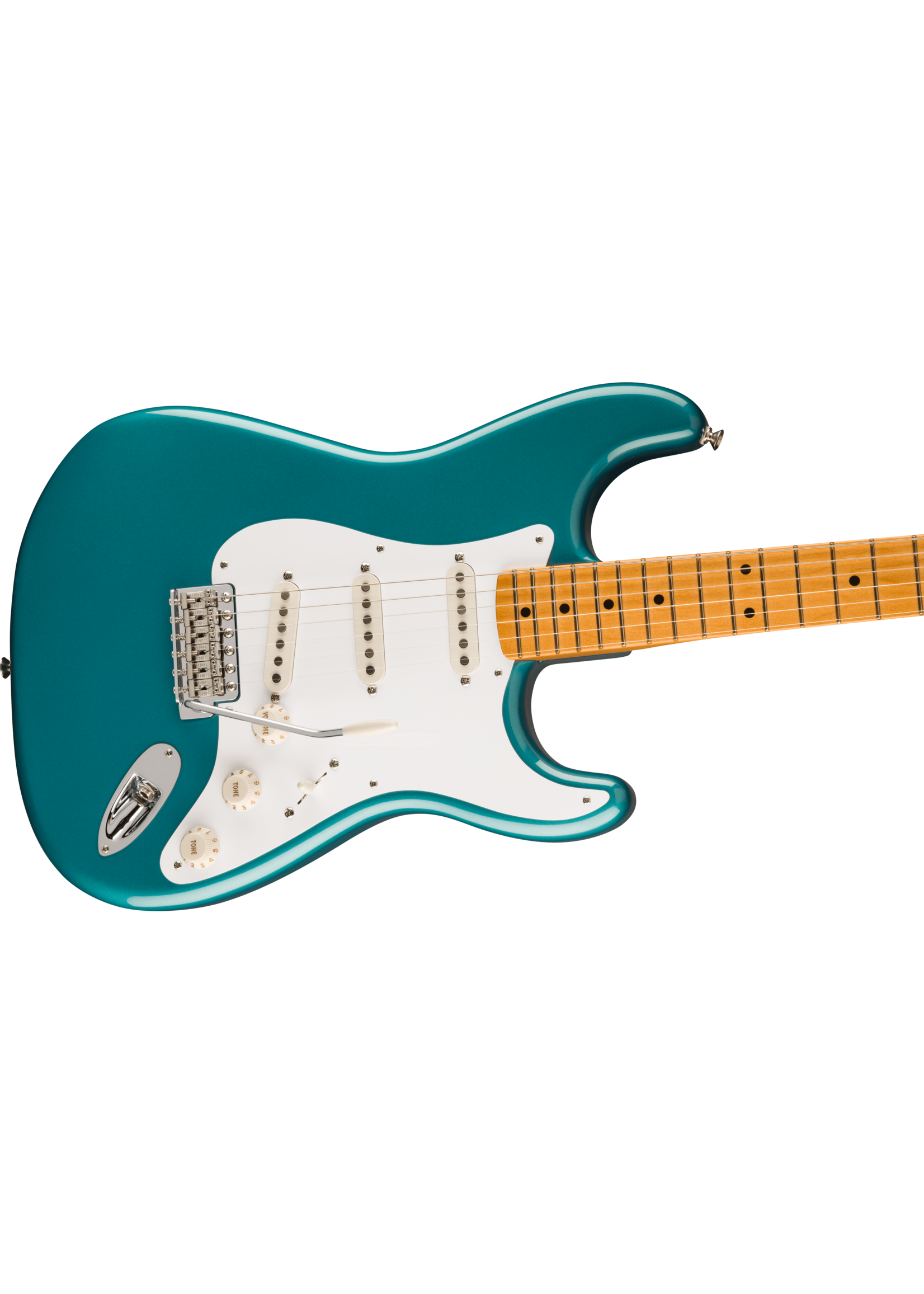 Fender Fender Vintera II Stratocaster Ocean Turquoise