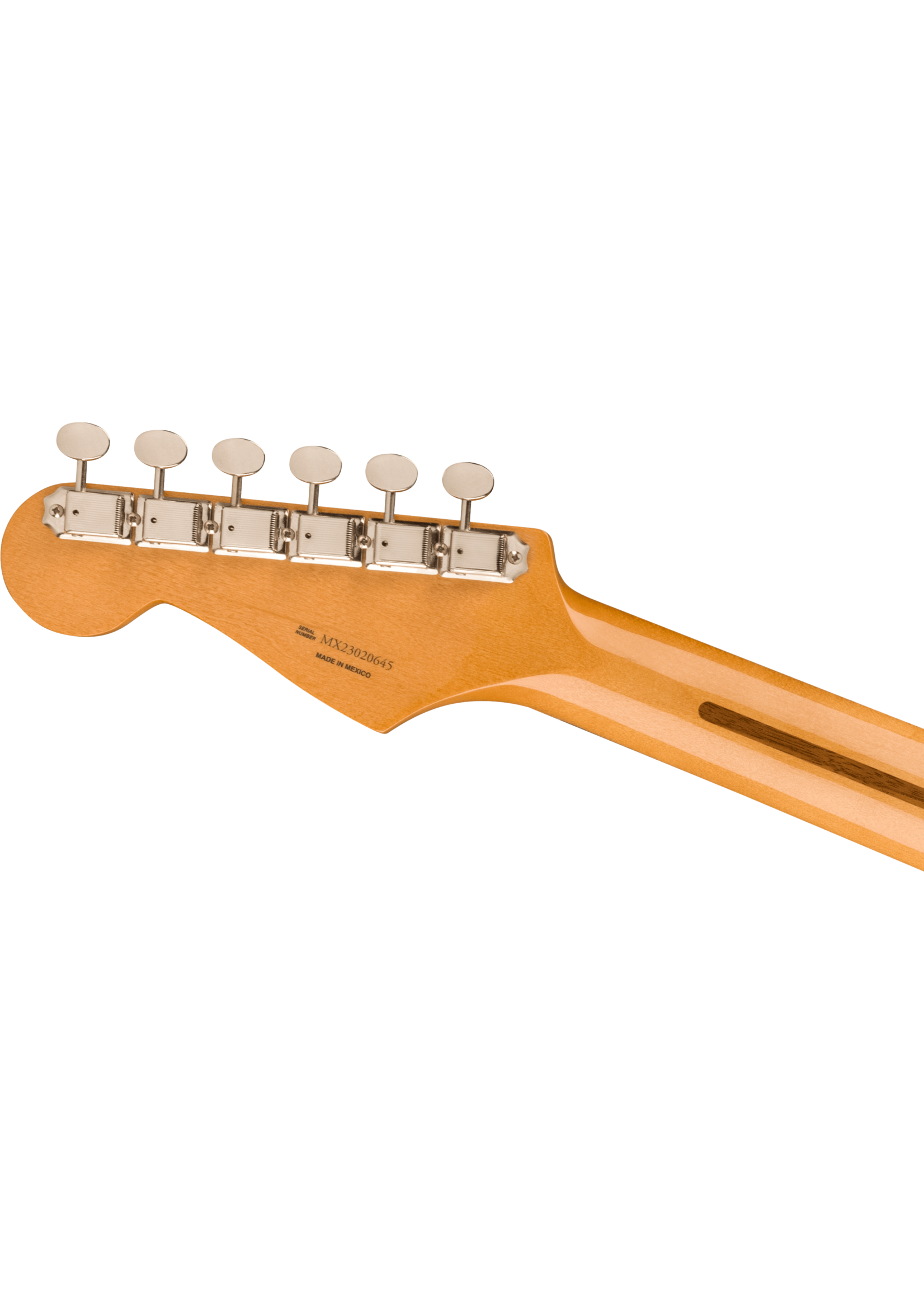 Fender Fender Vintera II Stratocaster Ocean Turquoise
