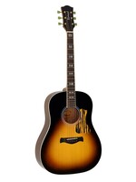 Richwood Richwood Heritage Series Dreadnought  HSDS-42-SB Sunburst