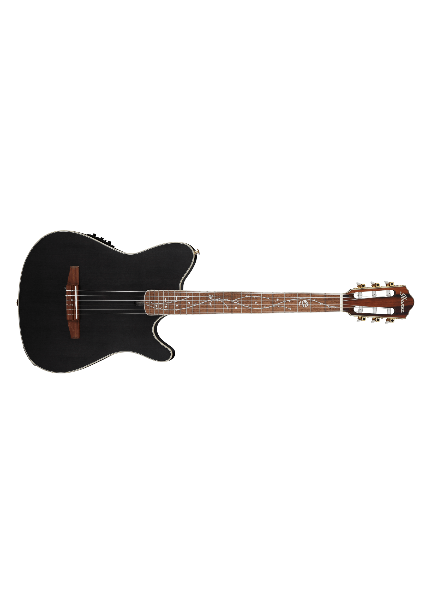 Ibanez Ibanez TOD10NTKF  Tim Henson Black