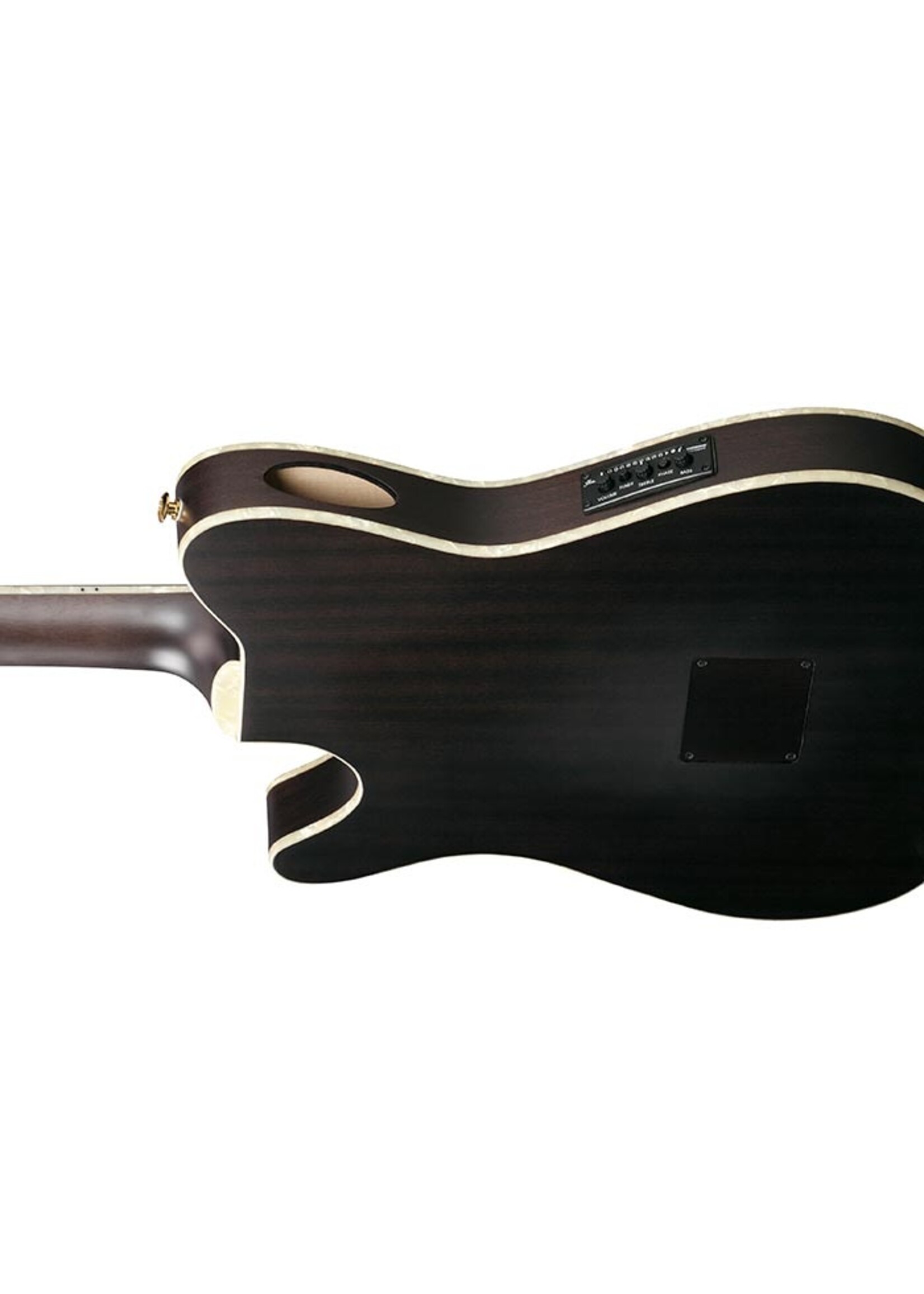 Ibanez Ibanez TOD10NTKF  Tim Henson Black