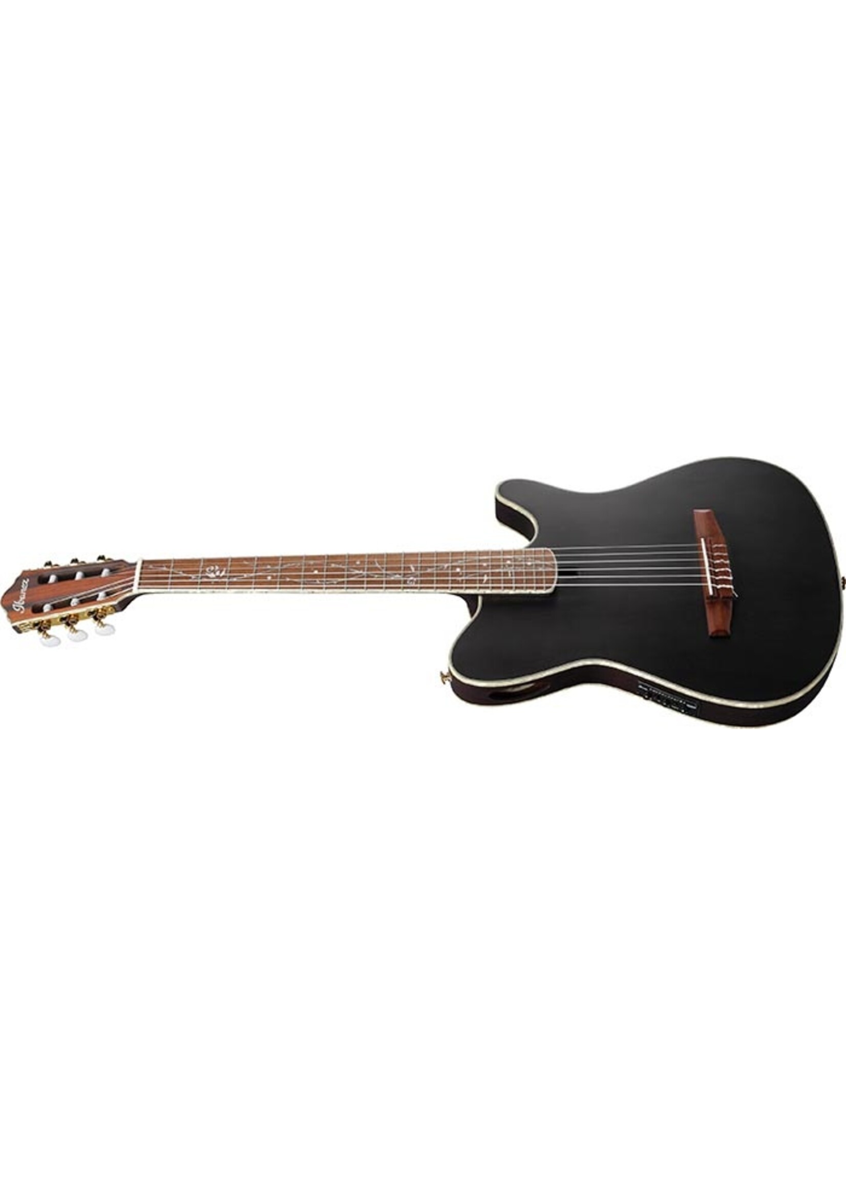 Ibanez Ibanez TOD10NTKF  Tim Henson Black