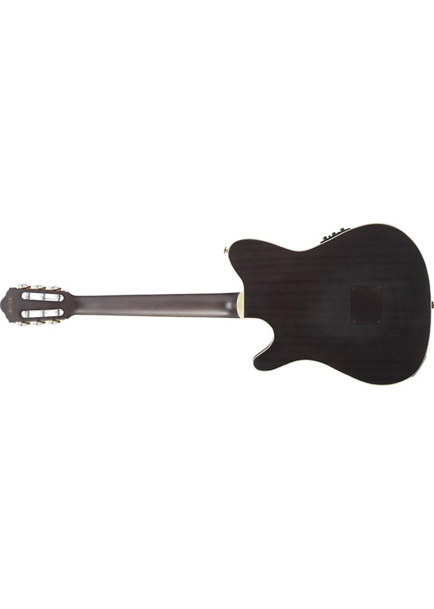 Ibanez Ibanez TOD10NTKF  Tim Henson Black