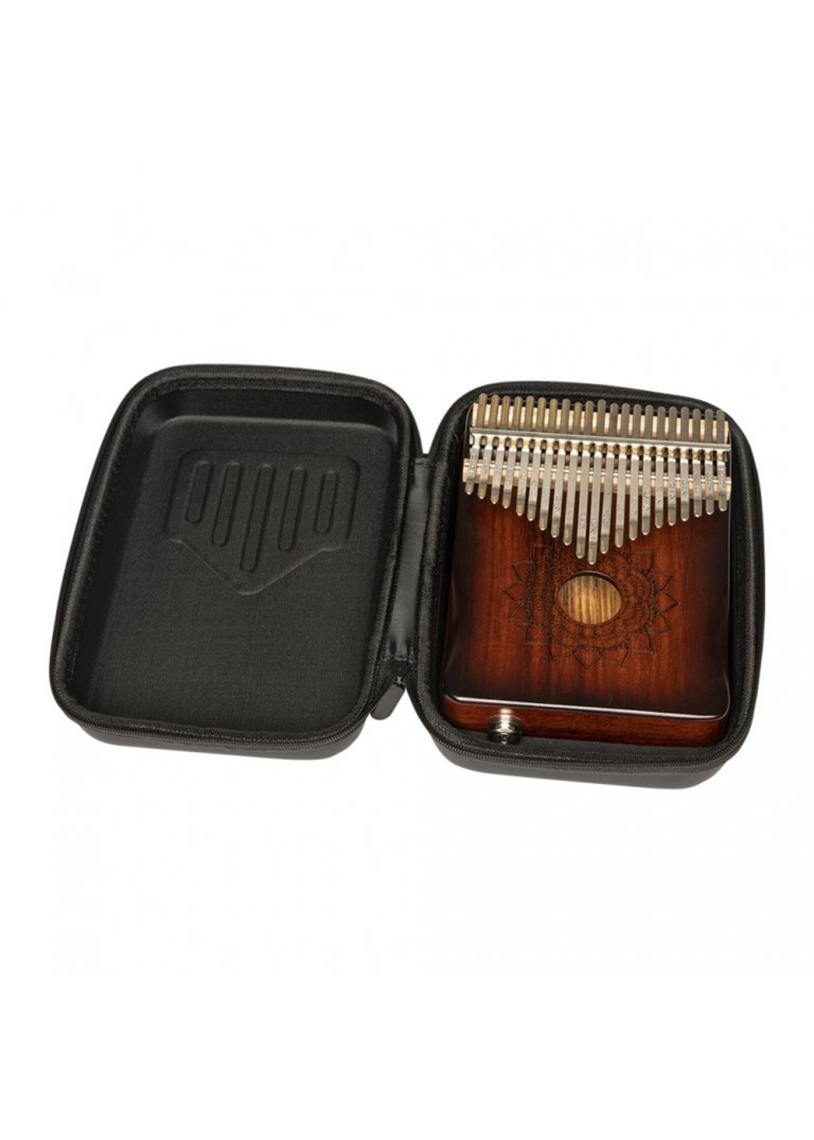 Stagg Stagg Kalimba 17 tonen met pickup