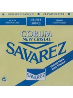 Savarez Savarez 500 CJ New Cristal Corum