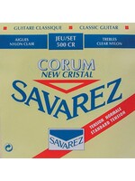 Savarez Savarez Corum Alliance 500-CR New Cristal Corum