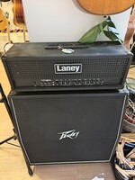 laney lx120 RH Head. Occasion