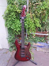 BLADE R-4 80's ハイエンドギター BLADE R-4 80's ハイエンドギター 1980s Levinson Blade R4 Vintage S