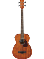 Ibanez Ibanez  PCBE12MHOPN Akoestische basgitaar