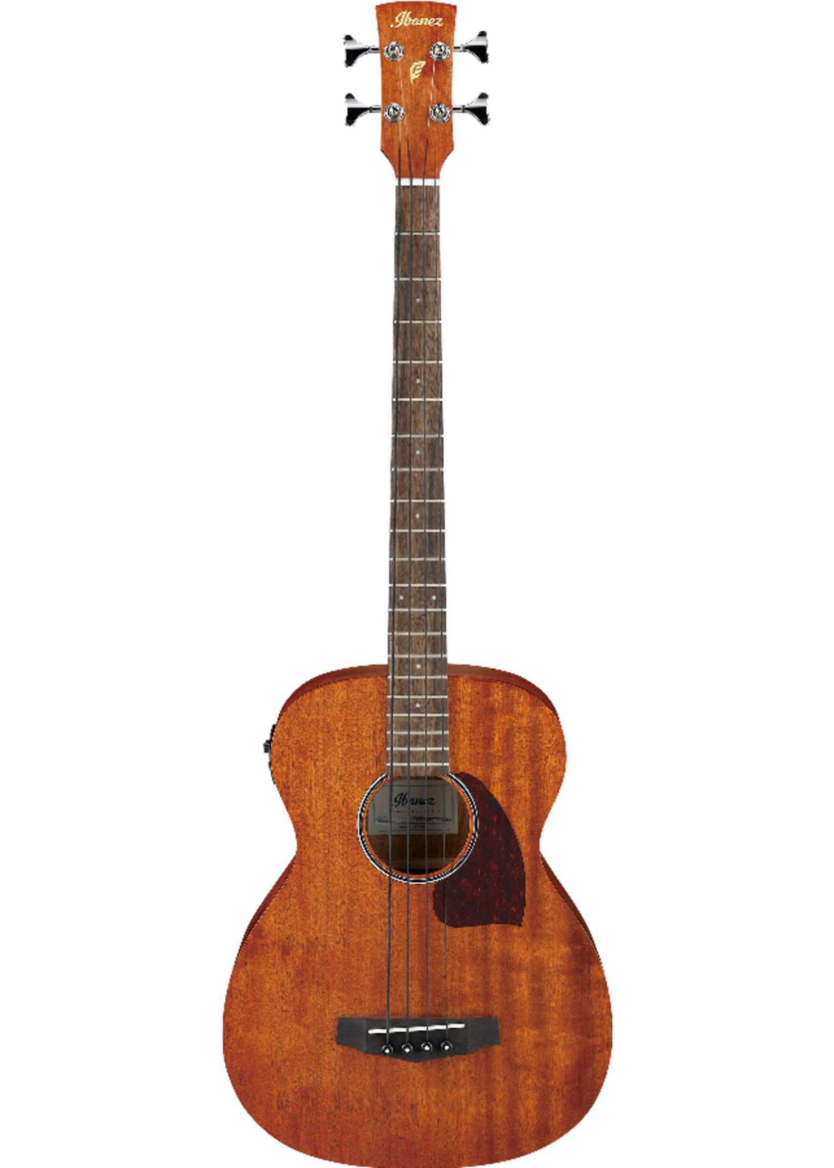 Ibanez Ibanez  PCBE12MHOPN Akoestische basgitaar