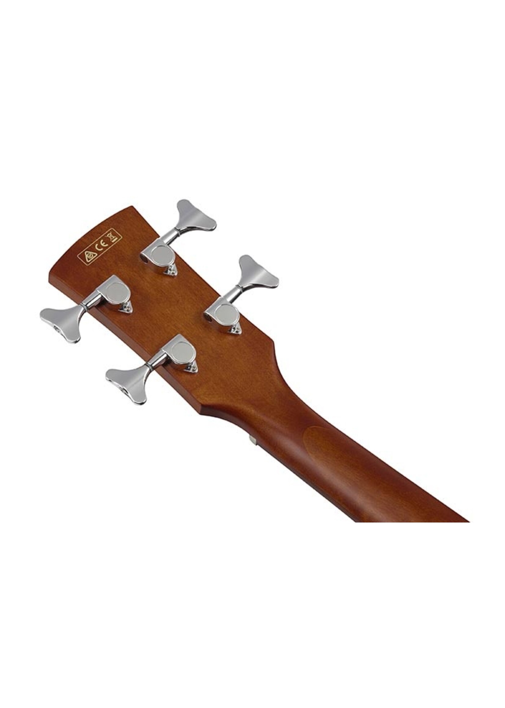 Ibanez Ibanez  PCBE12MHOPN Akoestische basgitaar